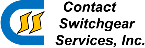 Contact Switchgear logo